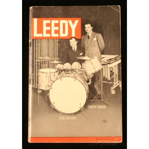 Leedy 1941