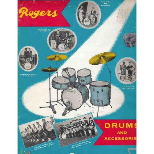 Rogers 1959