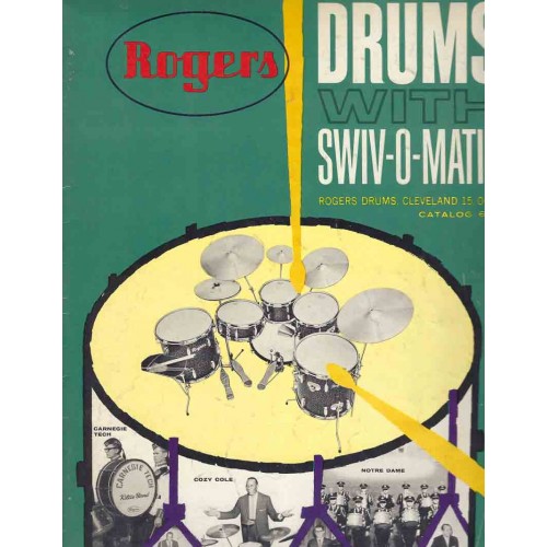 Rogers 1960