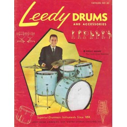 Leedy 1960