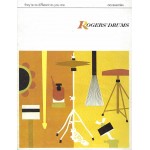 Rogers 1970 - Accessories