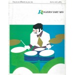 Rogers 1970 - Drums and Outfits