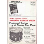 Rogers 1960 - Dynasonic Flyer