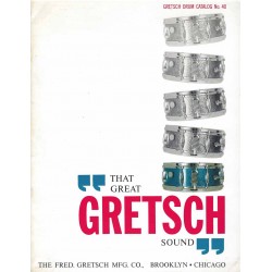 Gretsch 1961