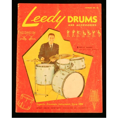 Leedy 1962