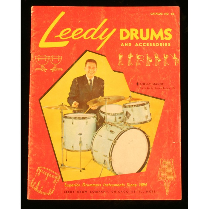leedy-1962