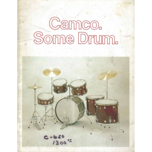 Camco 1975