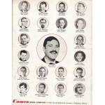 Camco 1965