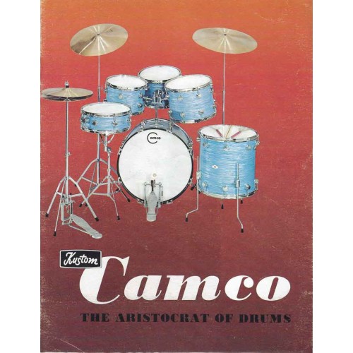 Camco 1971