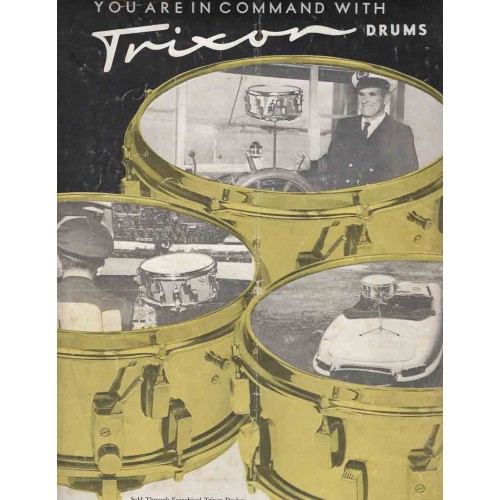 Trixon 1964