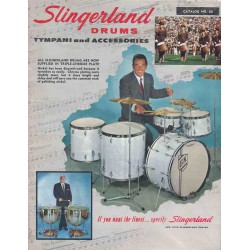 Slingerland 1960