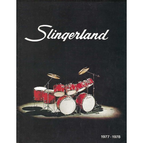 Slingerland 1977