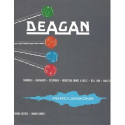 Deagan 1961