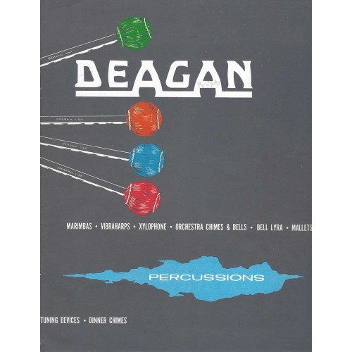 Deagan 1961