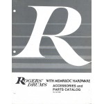 Rogers 1975 Parts 