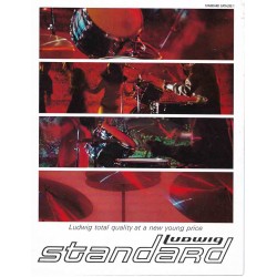 Ludwig 1968 Standard