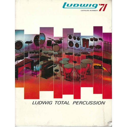 Ludwig 1971