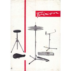 Trixon 1961-1