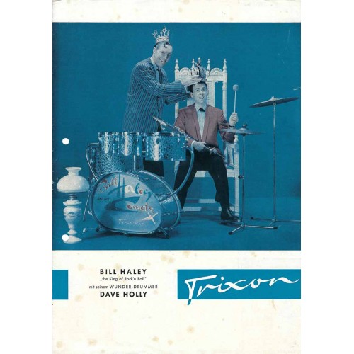 Trixon 1961-4
