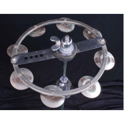 Ching-Ring by Ralph Kester