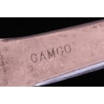 Camco Cymbal Sizzler - 1970's