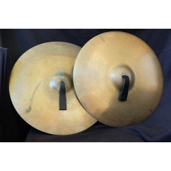 A. Zildjian 19" Hinger Select