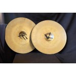 A. Zildjian 19" Hinger Select