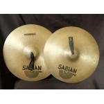 Sabian 18" HH Viennese