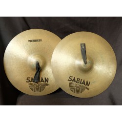 Sabian 18" HH Viennese