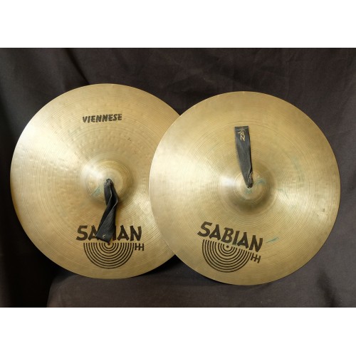 Sabian 18" HH Viennese