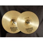 Sabian 18" HH Viennese