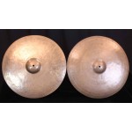 K. Zildjian 15 5/8" Crash