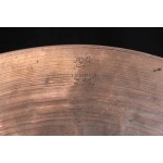 K. Zildjian 15 5/8" Crash