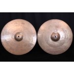 K. Zildjian 14 3/8" Crash