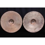 K. Zildjian 14 3/8" Crash