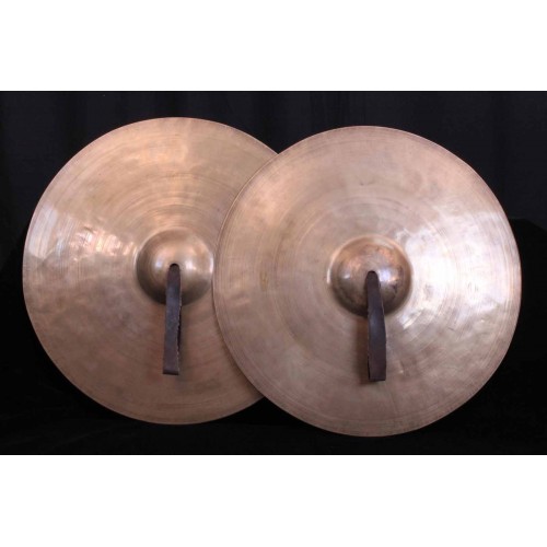 K. Zildjian 14 3/8" Crash