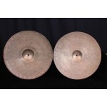 K. Zildjian 13 1/4" Crash