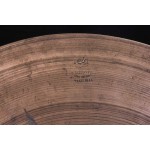 K. Zildjian 13 1/4" Crash