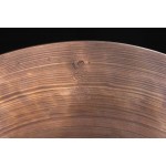 K. Zildjian 13 7/8" Crash