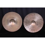 K. Zildjian 13 7/8" Crash