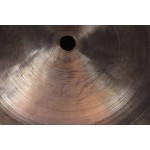 K. Zildjian 14" Hi-Hats