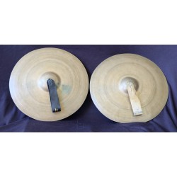 K. Zildjian 12 7/8" Crash