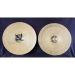 K. Zildjian 12 7/8" Crash