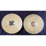 13 inch Olk "K" Zildjian Cymbals