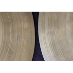 13 inch Olk "K" Zildjian Cymbals