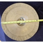 K. Zildjian 12 7/8" Crash
