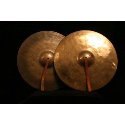 K Zildjian 13" Crash