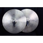 Canadian K Zildjian 22" Heavy Symphonic