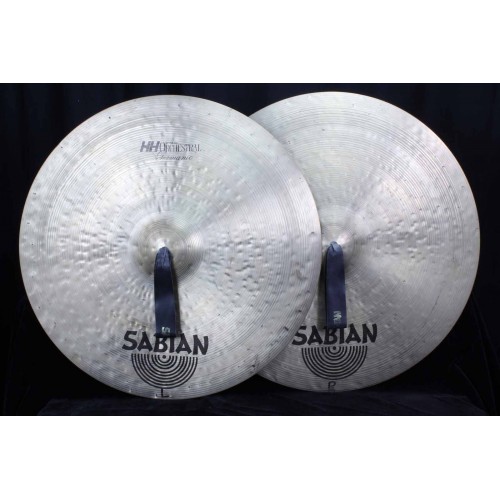 Sabian HH 21" Orchestral