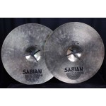 Sabian Brilliant 19" HH French